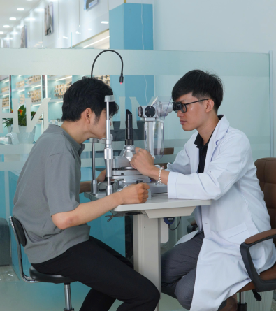 Cửa Hàng Mắt Kính Thủ Đức – Top 3 Địa Chỉ Uy Tín, Chất Lượng Nhất