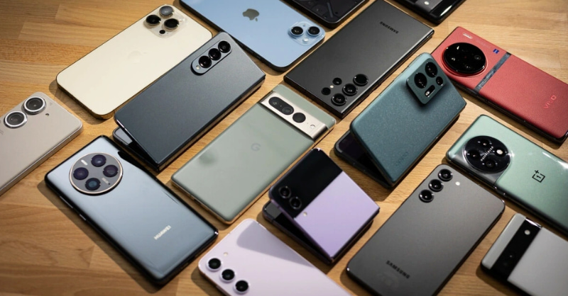 📱 Top 3 Cửa Hàng Điện Thoại Uy Tín, Đáng Tin Cậy Tại Khu Vực Thủ Đức