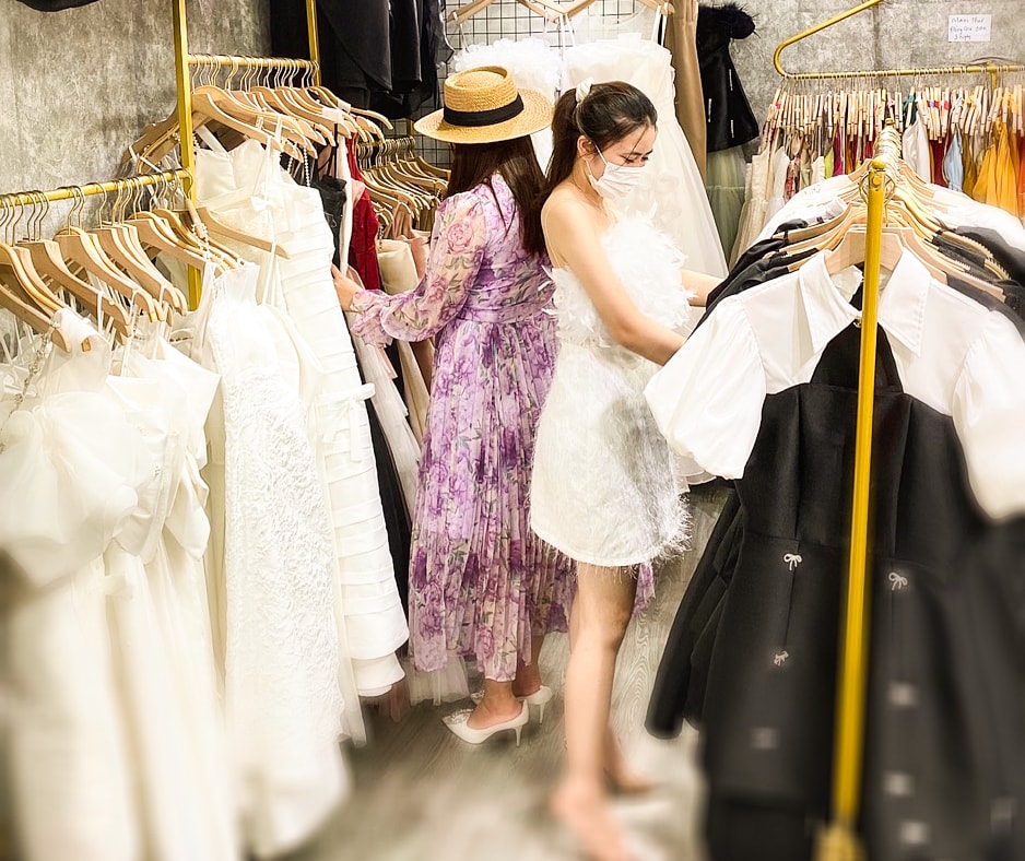 Top 3 Cửa Hàng Cho Thuê Trang Phục Biểu Diễn Đẹp, Giá Rẻ Tại Quận Bình Thạnh