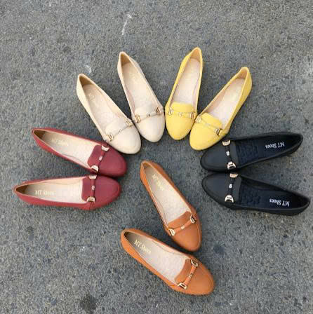 Top 3 cửa hàng giày dép uy tín, chất lượng tại Quận 7, TP.HCM