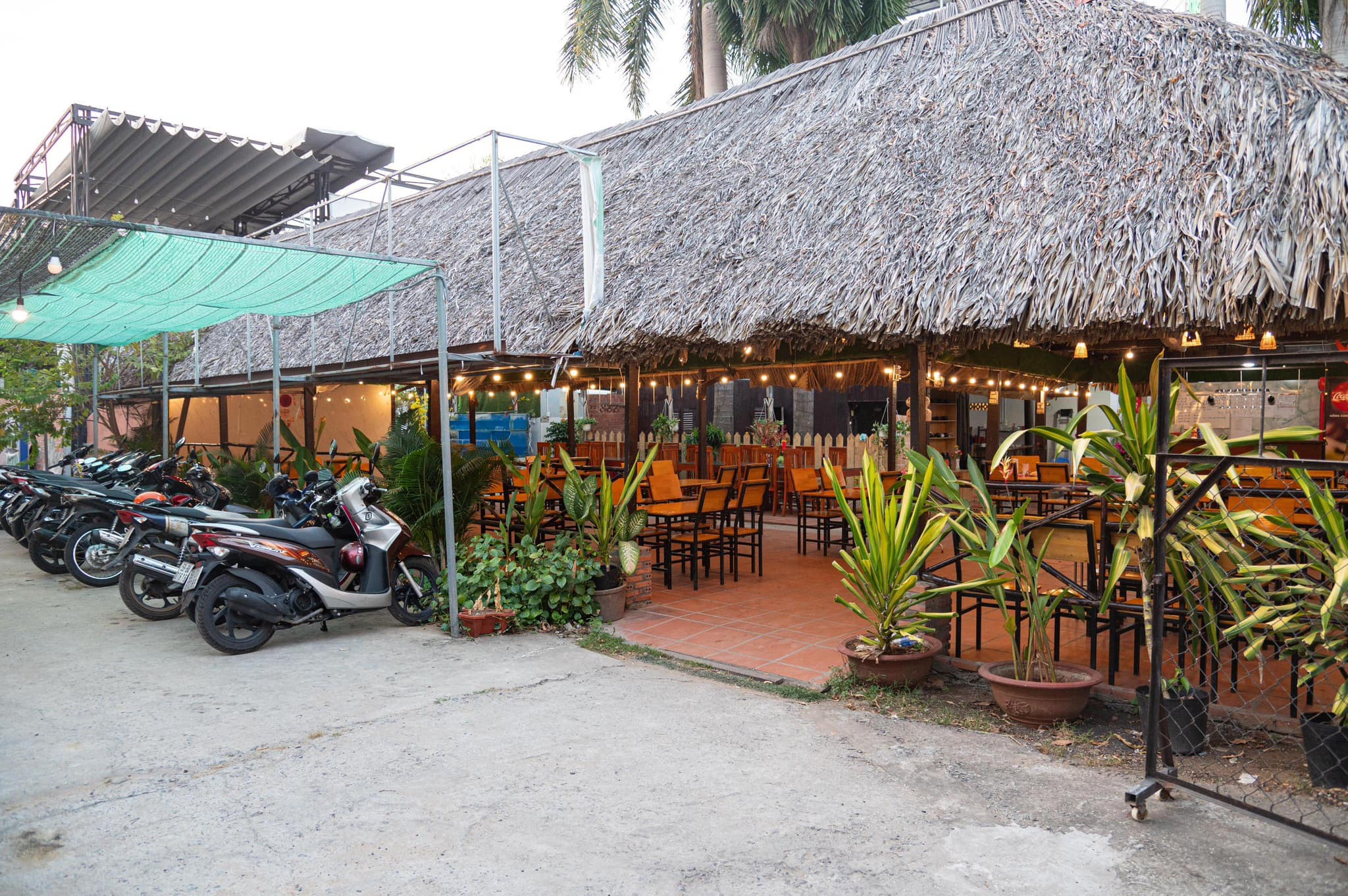 TOP 3 NHÀ HÀNG NGON, CHẤT LƯỢNG, ĐẬM CHẤT QUÊ HƯƠNG TẠI THỦ ĐỨC