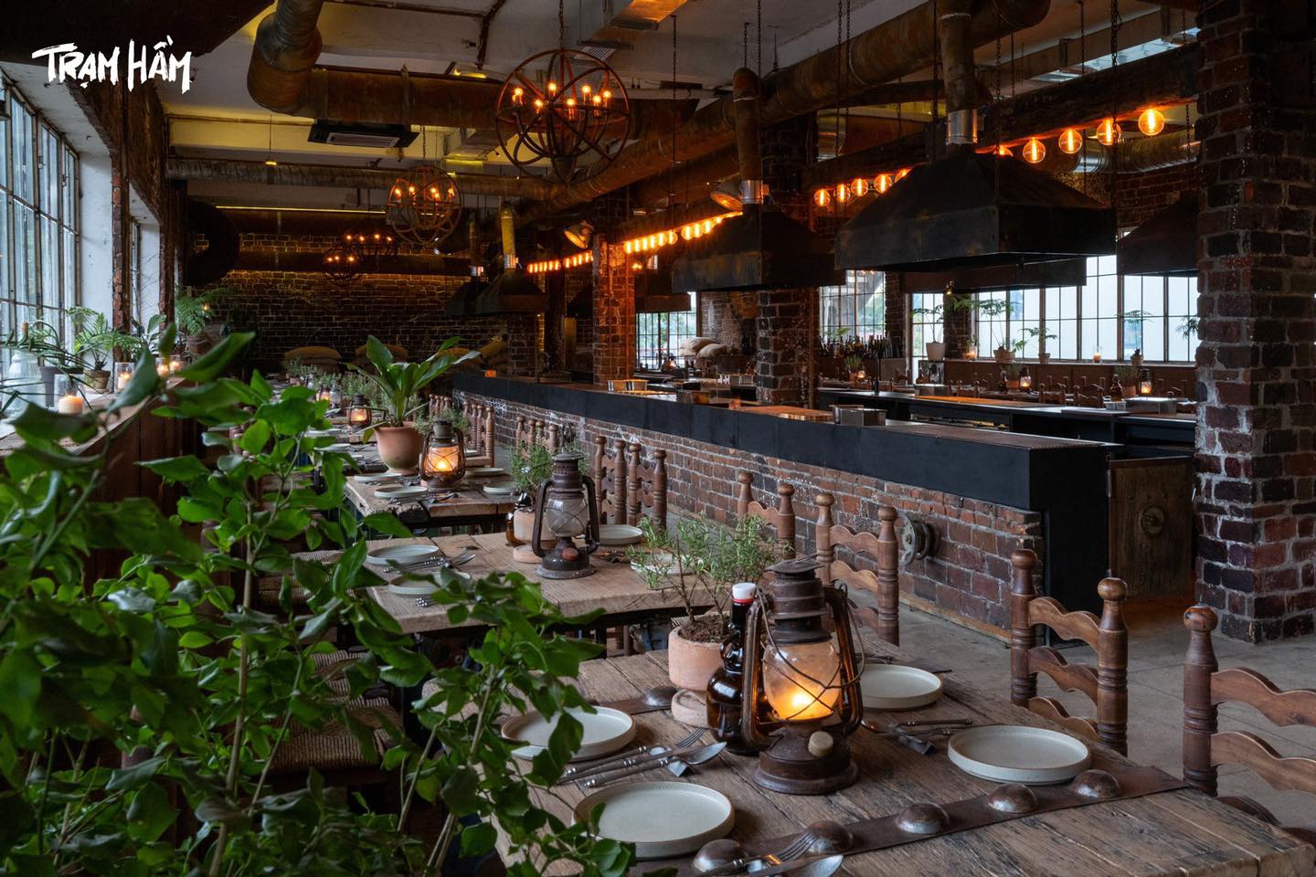 TOP 3 NHÀ HÀNG ĐỒ NƯỚNG NGON NHẤT TẠI QUẬN 3