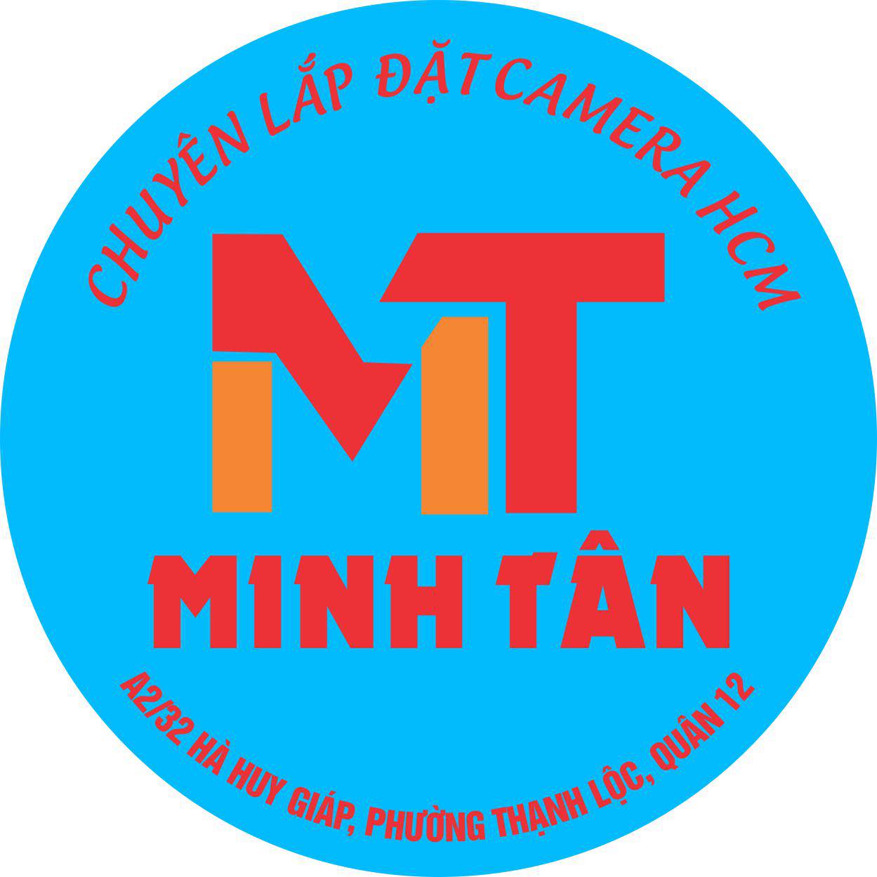 TOP 3 CỬA HÀNG CAMERA GIÁM SÁT UY TÍN, CHẤT LƯỢNG NHẤT TẠI QUẬN 12