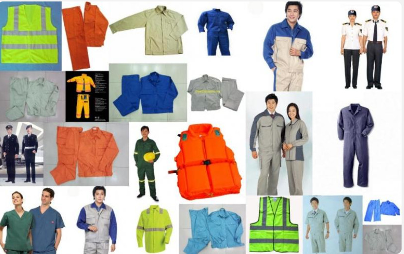 TOP 3 CỬA HÀNG ĐỒ BẢO HỘ LAO ĐỘNG CHẤT LƯỢNG, UY TÍN TẠI THỦ ĐỨC