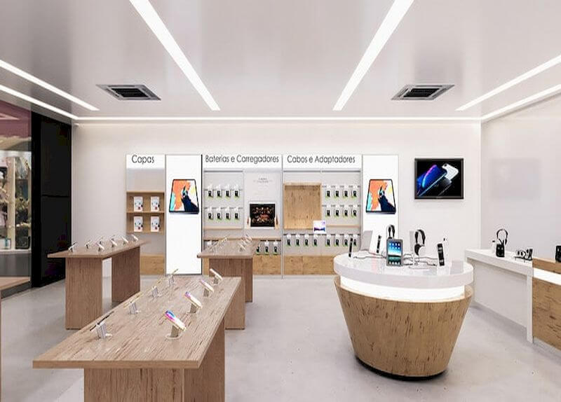 Top 3 cửa hàng điện thoại di động uy tín chất lượng tại Bình Dương