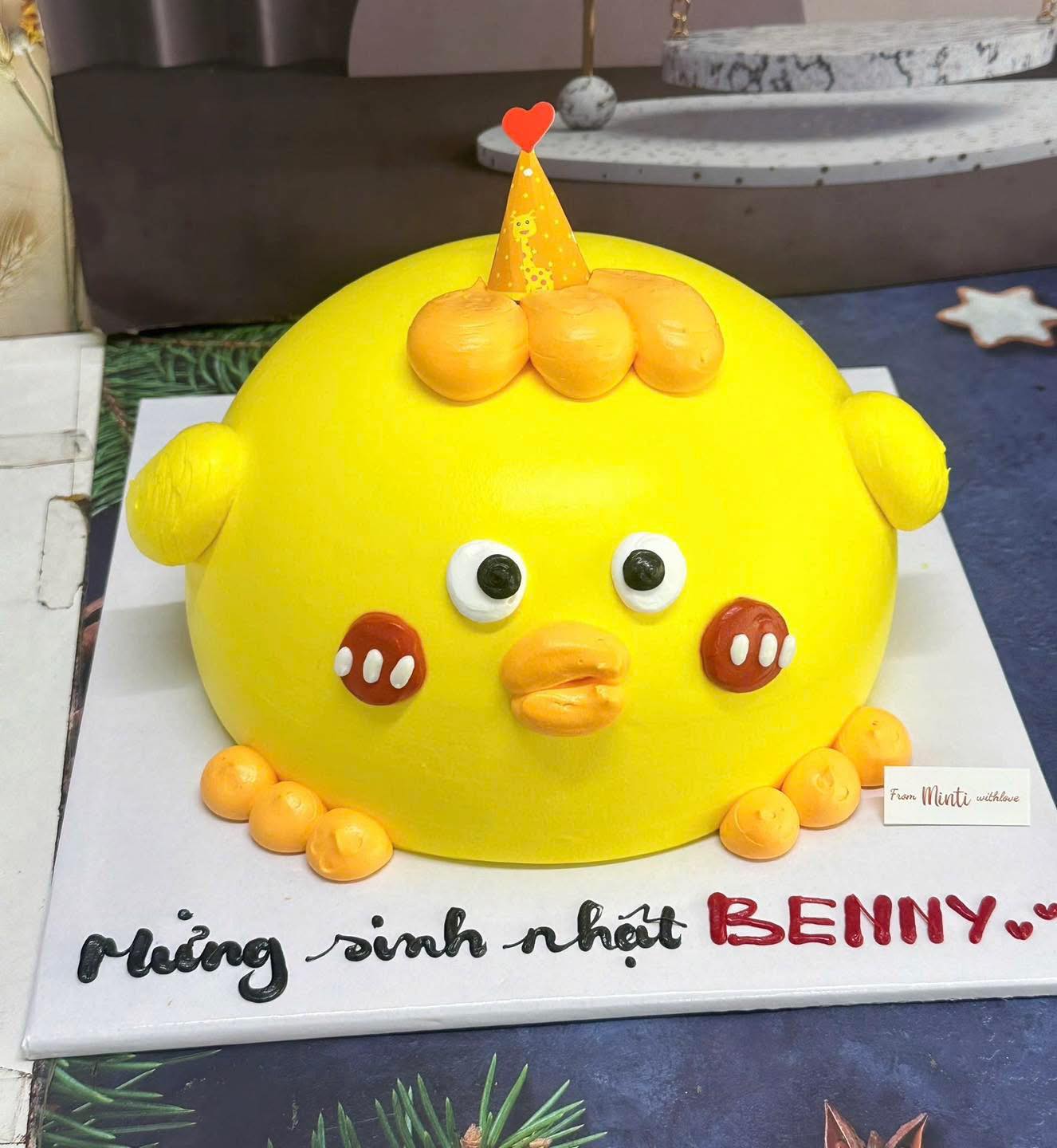 Top 3 Tiệm Bánh Uy Tín Chất Lượng Tại Quận Gò Vấp, TP.HCM