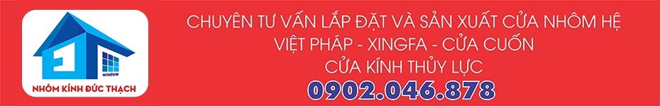Top 3 Cửa Hàng Cửa Kính Nhôm Uy Tín Nhất Tại Hải Phòng