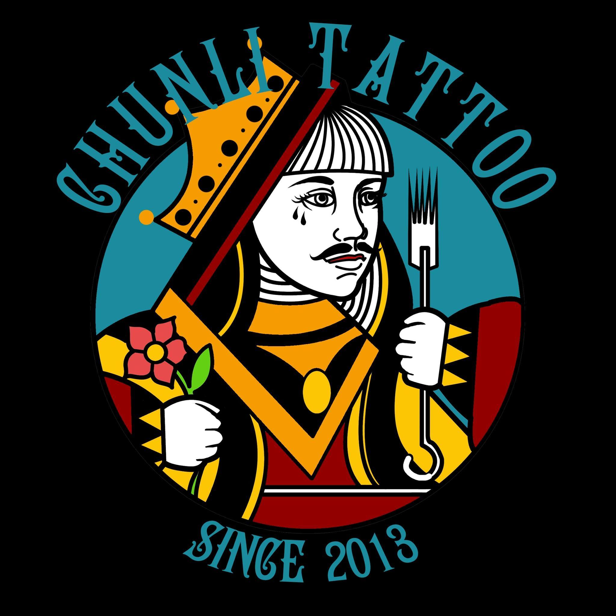 Top 3 Tiệm Tattoo Uy Tín, Chất Lượng, Giá Hợp Lý Tại Bình Thạnh