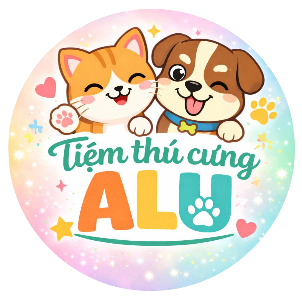 Top 3 Pet Shop Cao Cấp, Uy Tín, Giá Hợp Lý Tại Biên Hòa – Nổi Bật ALU Biên Hòa