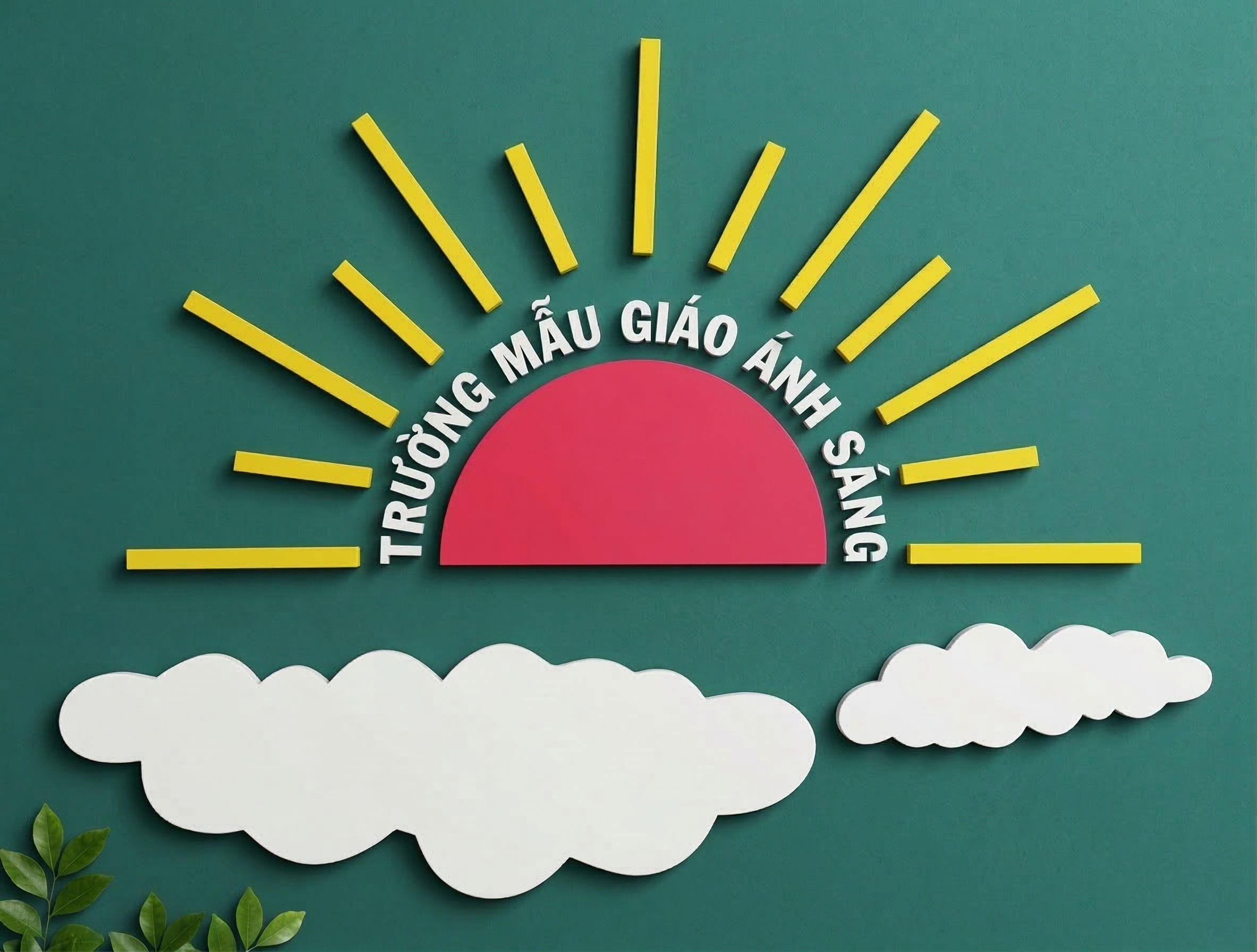 Top 3 Trường Mầm Non Uy Tín, Chất Lượng, Học Phí Hợp Lý Tại Bình Thạnh Được Phụ Huynh Tin Chọn