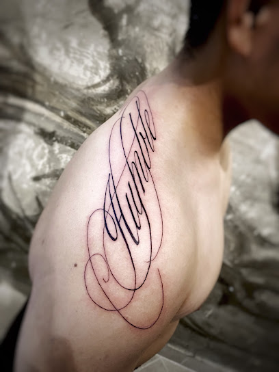 Top 3 Tiệm Tattoo Uy Tín Tại TP.HCM – Đẹp, An Toàn, Giá Hợp Lý