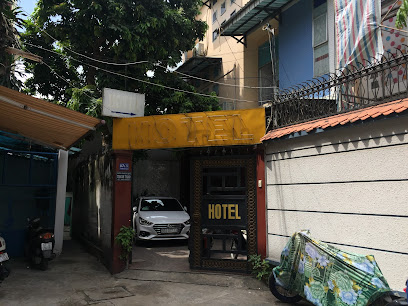 Top 3 Khách Sạn Uy Tín Tại Bình Thạnh – Giá Hợp Lý, Sạch Sẽ, Tiện Nghi