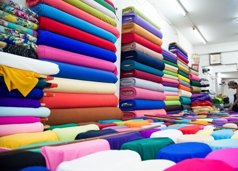 Công Ty Sản Xuất Vải Dệt May Uy Tín Ở TpHCM Đức Hoàng