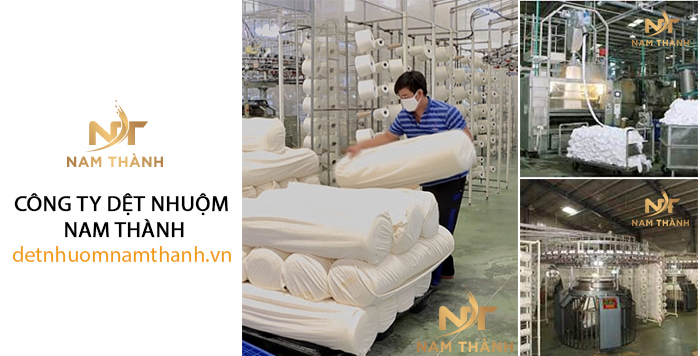 Công Ty Sản Xuất Vải Dệt May Uy Tín Ở TpHCM