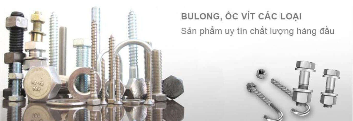 cung cấp bulong inox 316