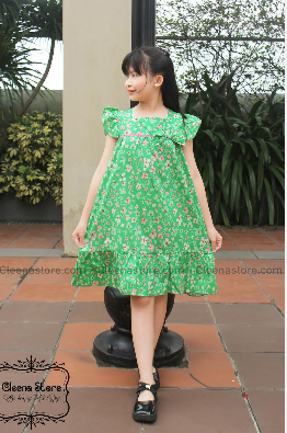 Giới Thiệu Cửa Hàng Cleena Store - Thế Giới Thời Trang Dành Cho Trẻ Em