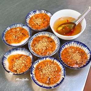 Top 3 Bánh Bèo Chén Bình Thạnh: Hương Vị Quê Hương, Tươi Ngon, Bổ Dưỡng