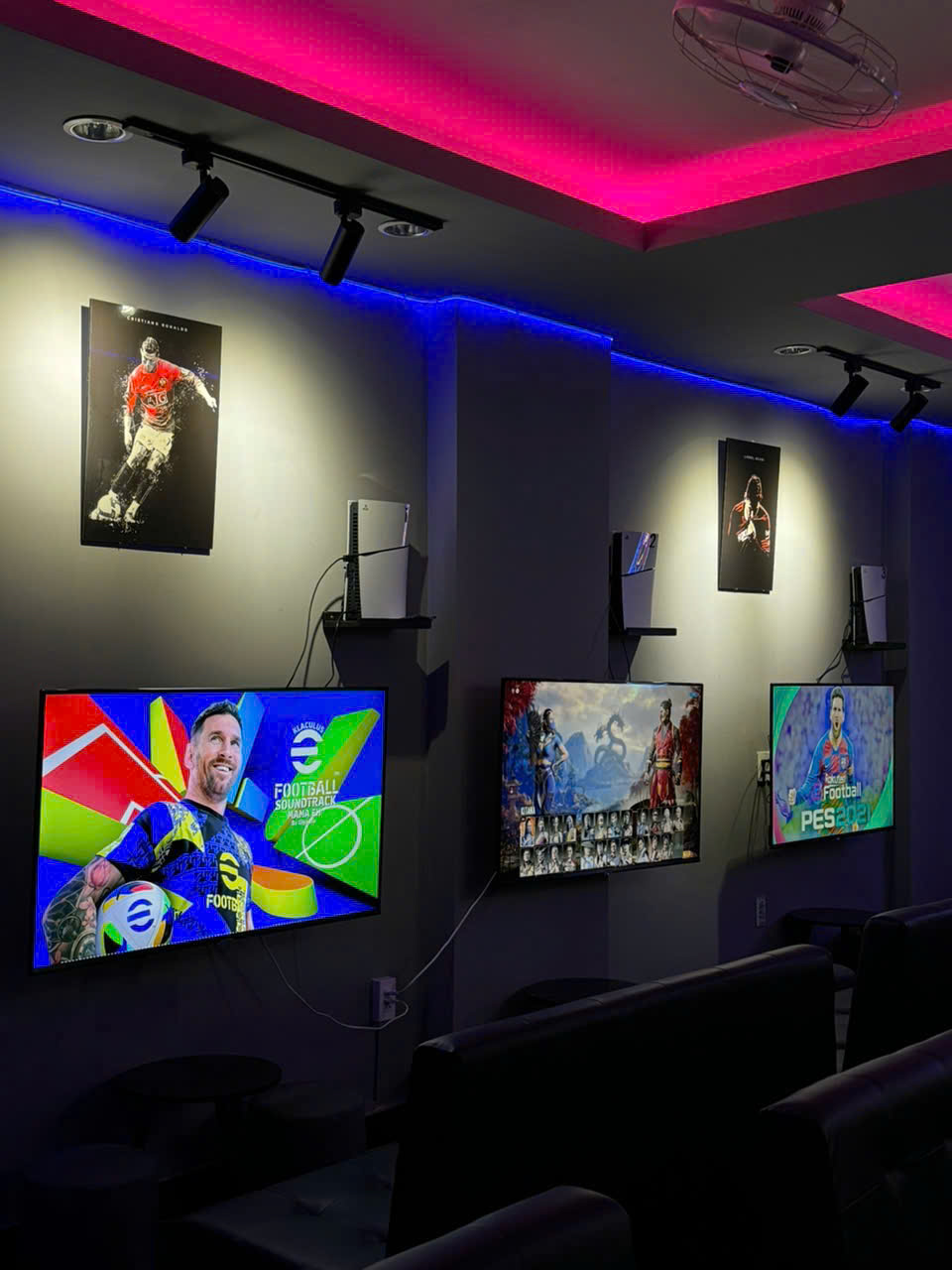 Top 3 Net PlayStation ở Bình Thạnh