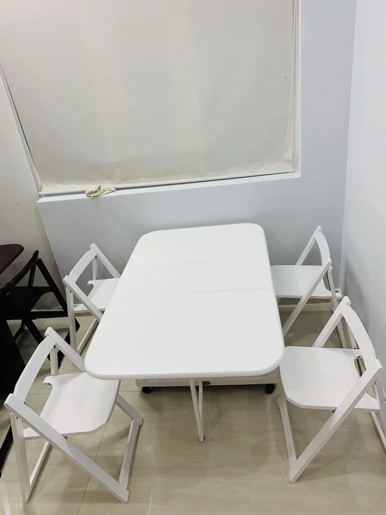 Giới thiệu về Nội Thất Hữu An