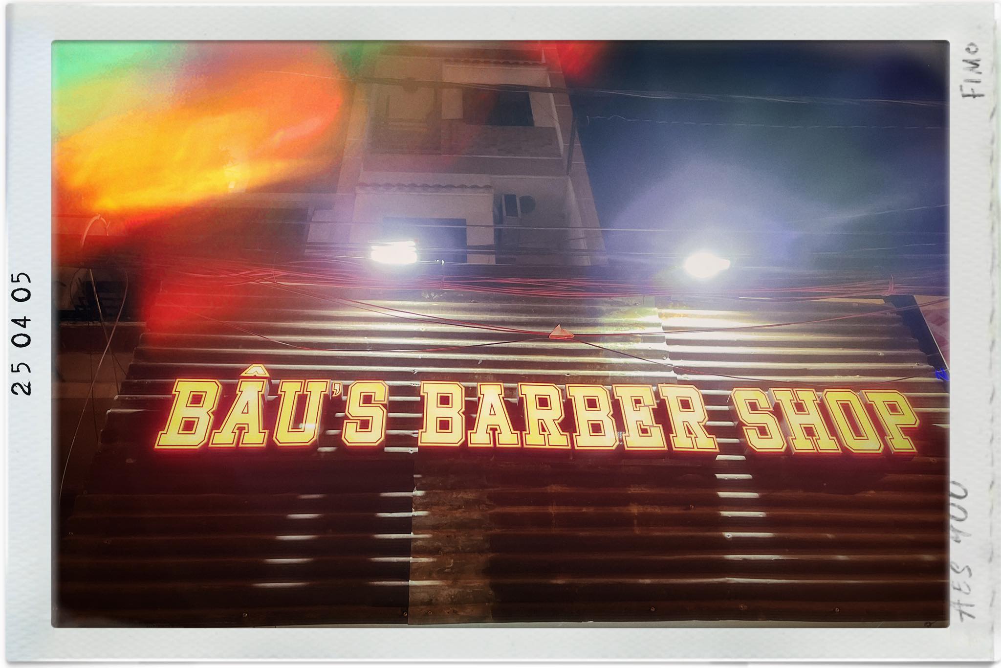 Top 3 Barber Shop Uy Tín Nhất Tại Quận 8 – Đẳng Cấp, Chuyên Nghiệp, Giá Tốt