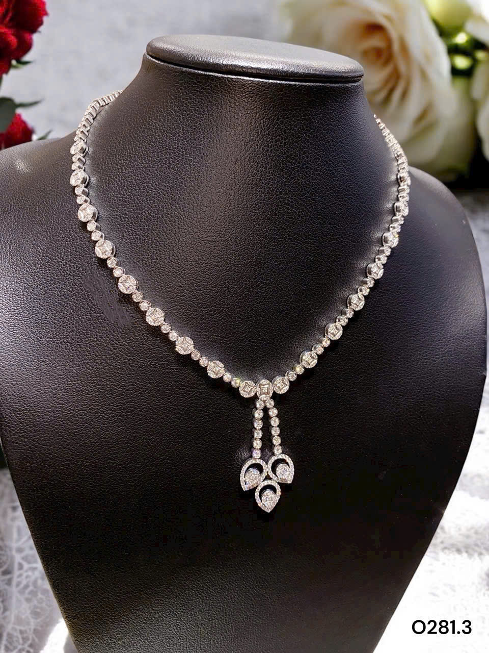 Top 3 Nơi Mua Trang Sức Kim Cương Uy Tín Nhất Tại Quận 5 – Đẳng Cấp & Chất Lượng