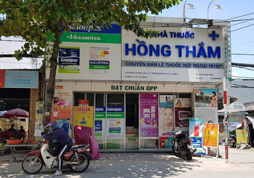 Top 3 Nhà Thuốc Uy Tín Nhất Khu Vực Quận 9 – Địa Chỉ Mua Thuốc An Tâm Cho Người Dân