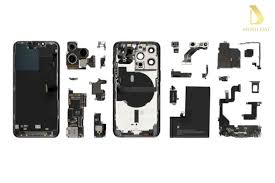 Giới thiệu về cửa hàng điện thoại, linh kiện điện thoại Tuấn Kiệt Apple - Thủ Đức, Hồ Chí Minh