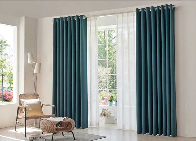 Giới Thiệu Về Cửa Hàng Rèm Cửa Duy Phát – Địa Chỉ Uy Tín Tại Quận 10