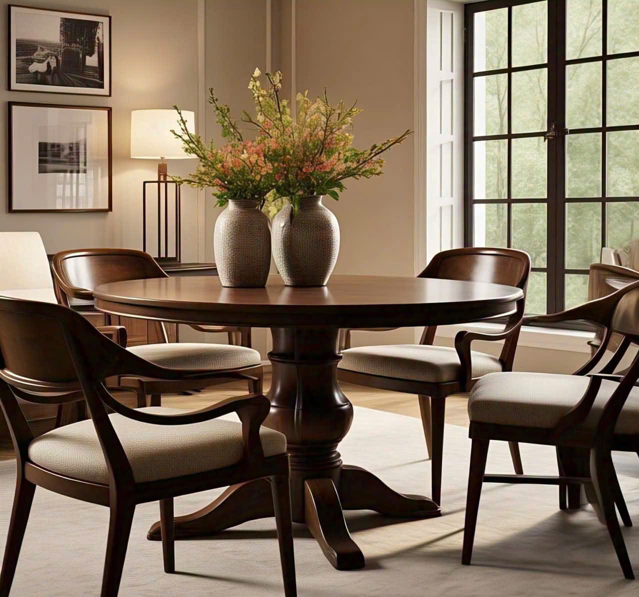 Top 3 Cửa Hàng Nội Thất Bàn Ghế Uy Tín Tại Bình Chánh 