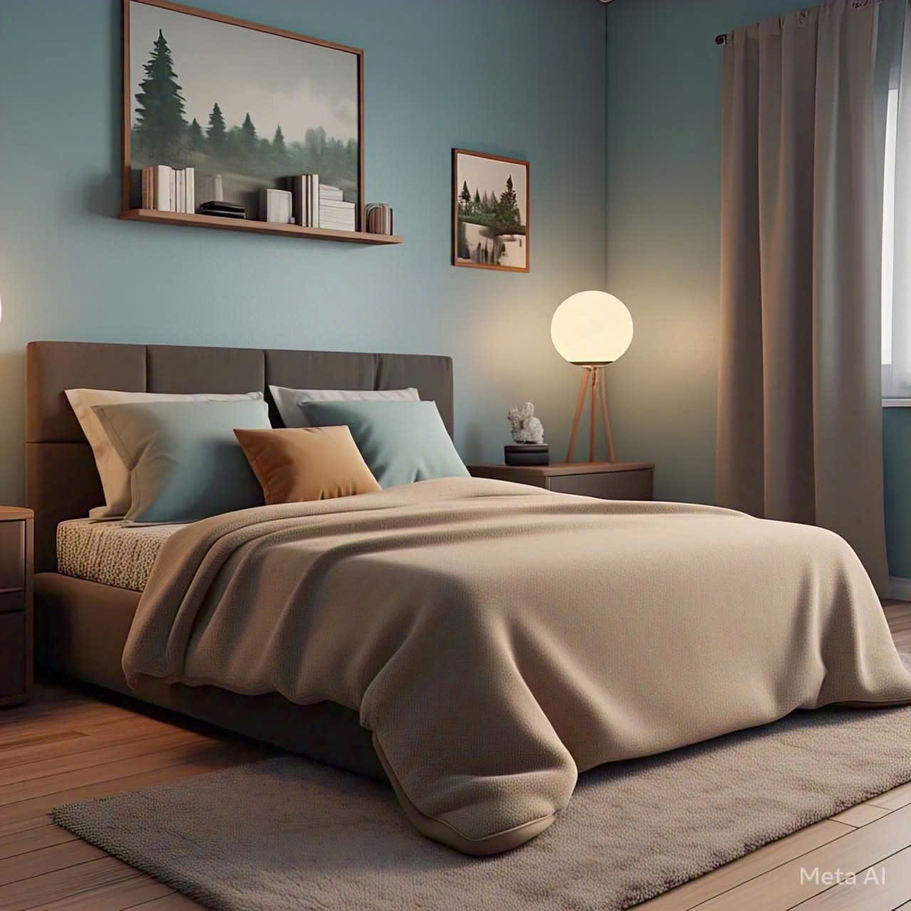 Cửa Hàng Chăn Drap Gối Nệm TinTin - Địa Chỉ Uy Tín Tại Quận 3