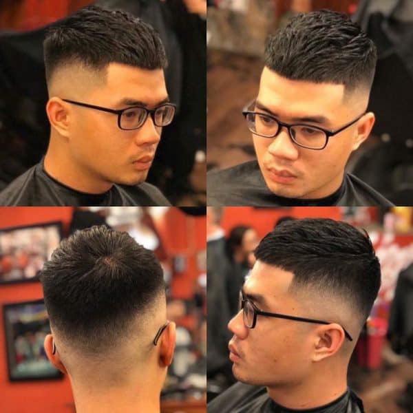 Top 3 Salon Tóc Nam Ở Thủ Đức Giá Rẻ Nhưng Chất Lượng