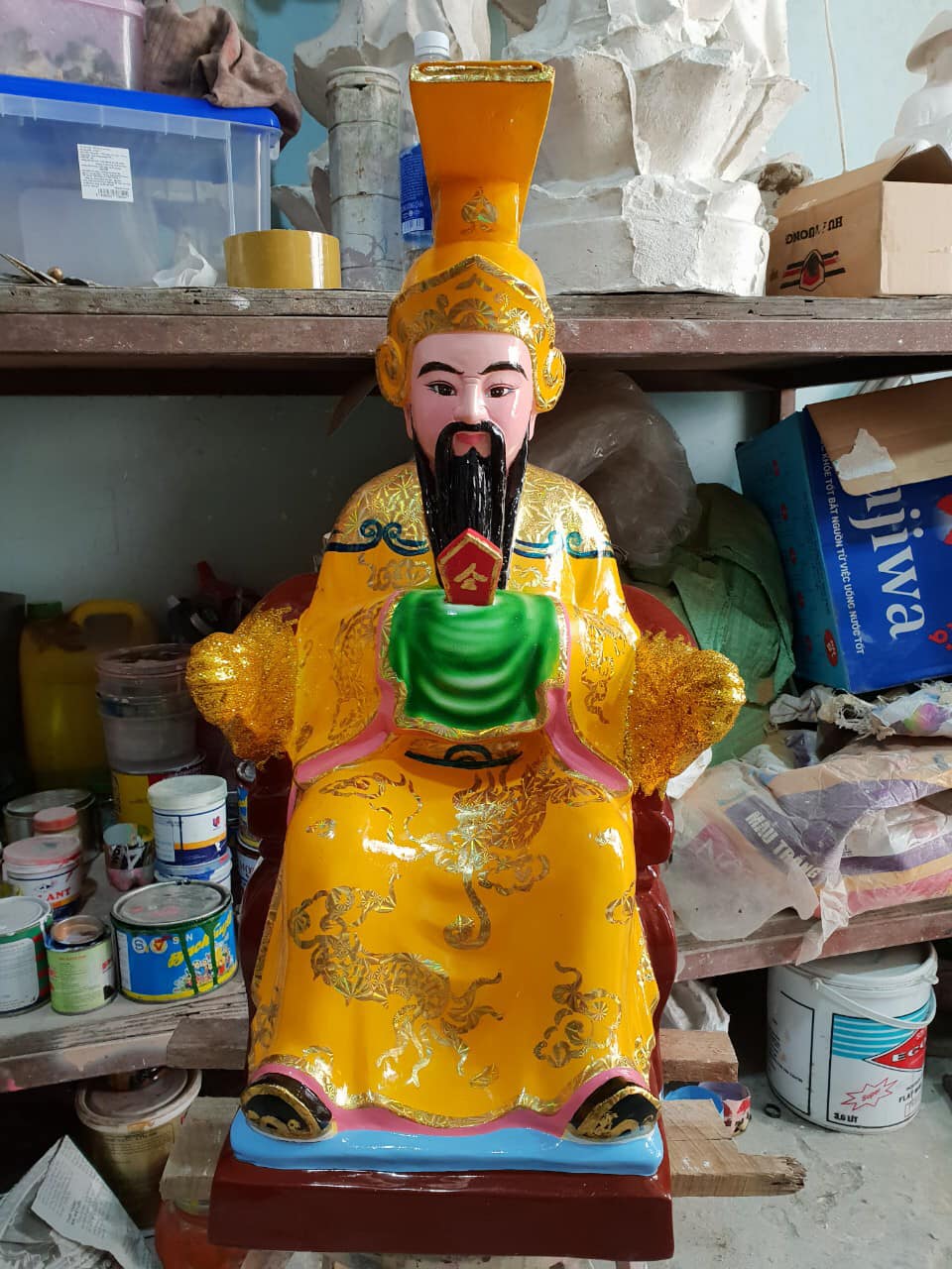 Top 3 Cơ Sở Điêu Khắc Ở Quận 6 Giá Rẻ