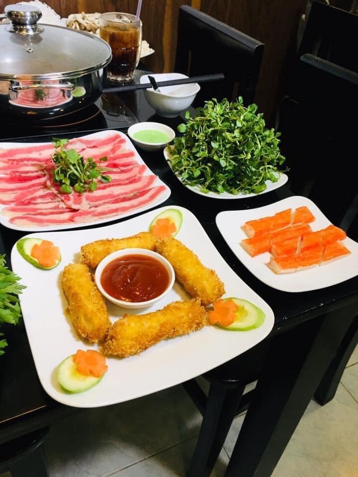 Top 3 Quán Lẩu Nấm Quận Thủ Đức