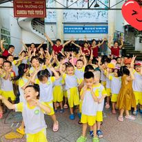 Top 3 Trường Mầm Non Uy Tín Tại Thuận An, Bình Dương