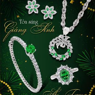 top 3 tiệm vàng nổi tiếng ở Quận 8