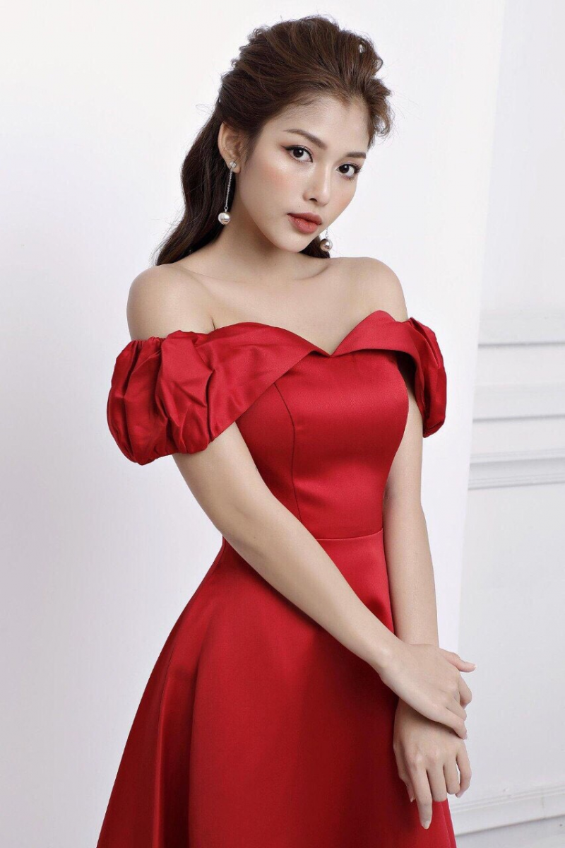 Top 3 Cửa Hàng Thiết Kế và Bán Đầm Dạ Hội Đẹp Giá Rẻ Hồ Chí Minh