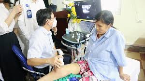 Khám phá dịch vụ khám chữa bệnh về chấn thương khớp tại Phòng khám Bác sĩ Hóa