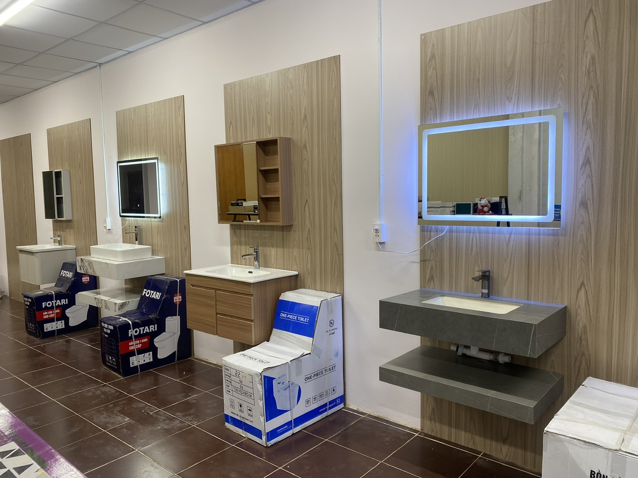 Top 3 Cửa Hàng Nội Thất Và Thiết Bị Vệ Sinh Uy Tín Tại Quận 9