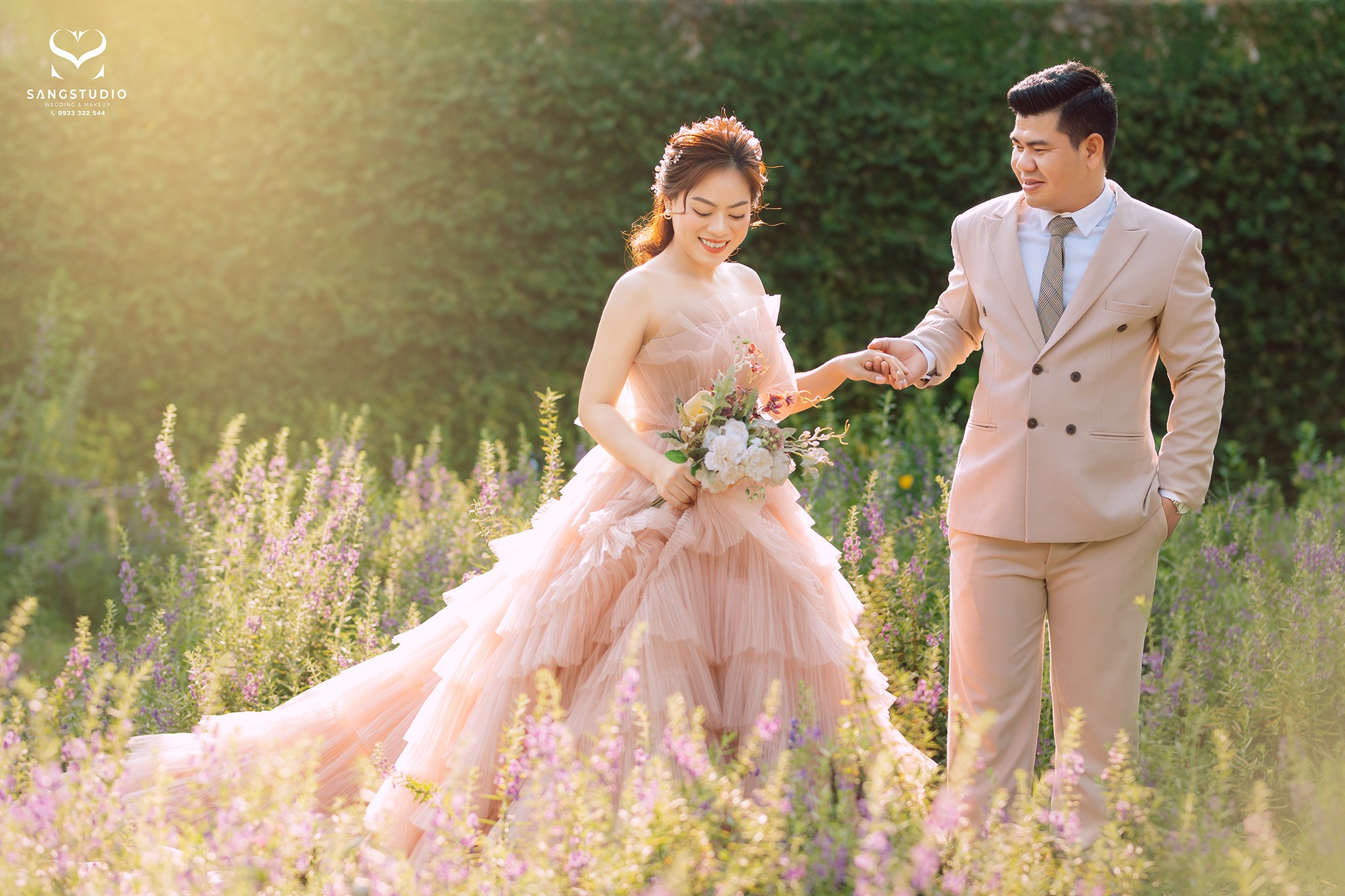 Top 3 Phim Trường Tại Bình Dương Đẹp Nhất Cho Chụp Ảnh