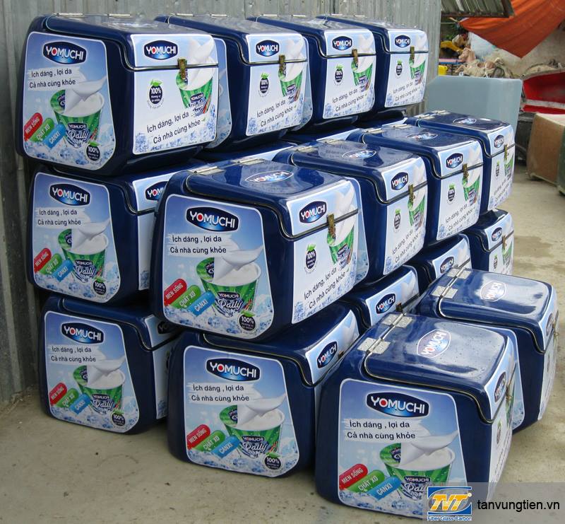 Top 3 Công Ty Sản Xuất Thùng Chở Hàng Uy Tín Tại TP Hồ Chí Minh