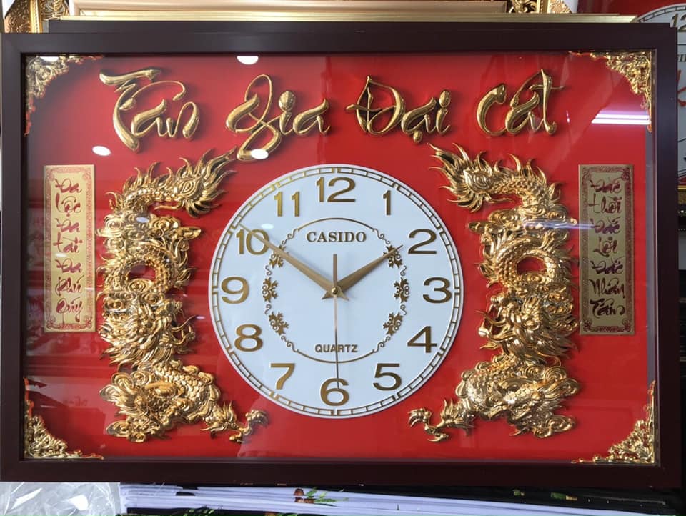 Top 3 Cửa Hàng Tranh Nổi Bật Tại Quận Thủ Đức