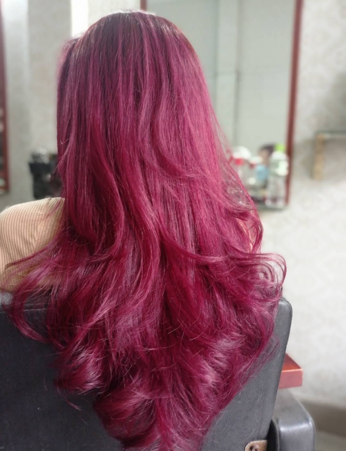 Khám Phá Top 3 Salon Tóc Đẹp Giá Rẻ