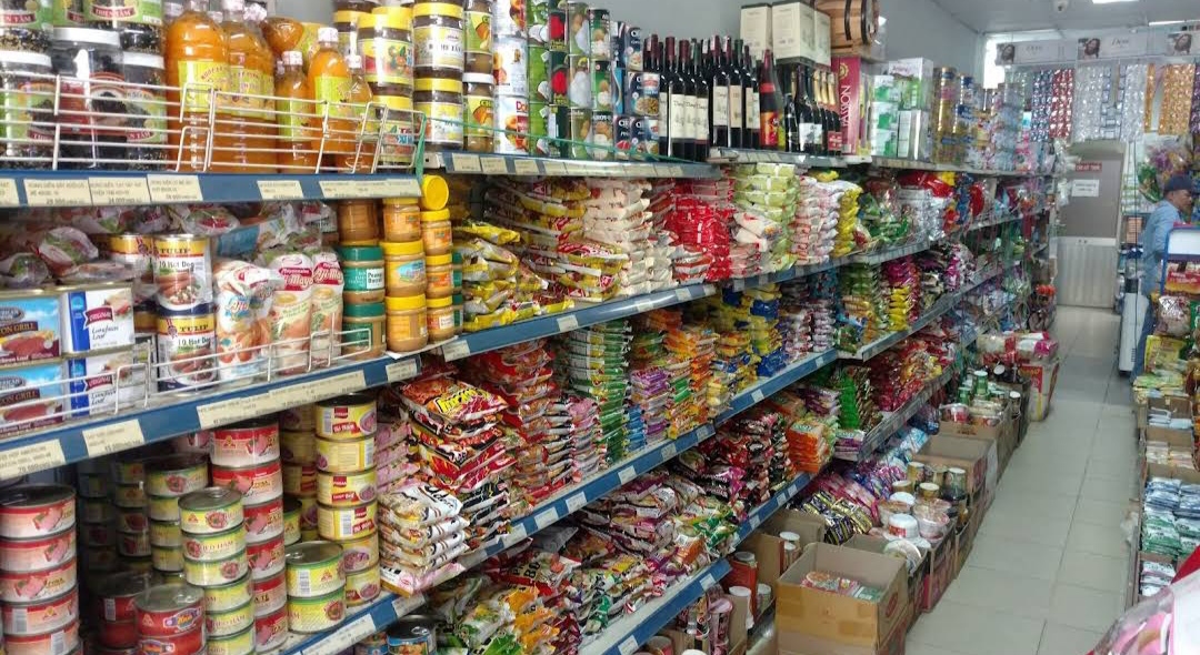top 3 cửa hàng tạp hóa thực phẩm quận bình thạnh giá rẻ