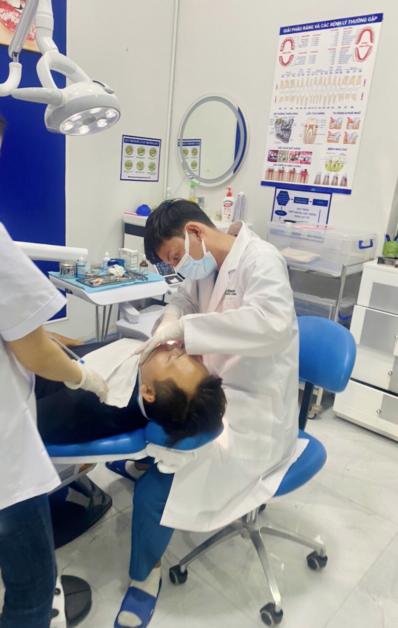 Top 3 Nha Khoa Uy Tín Tại Tân Bình