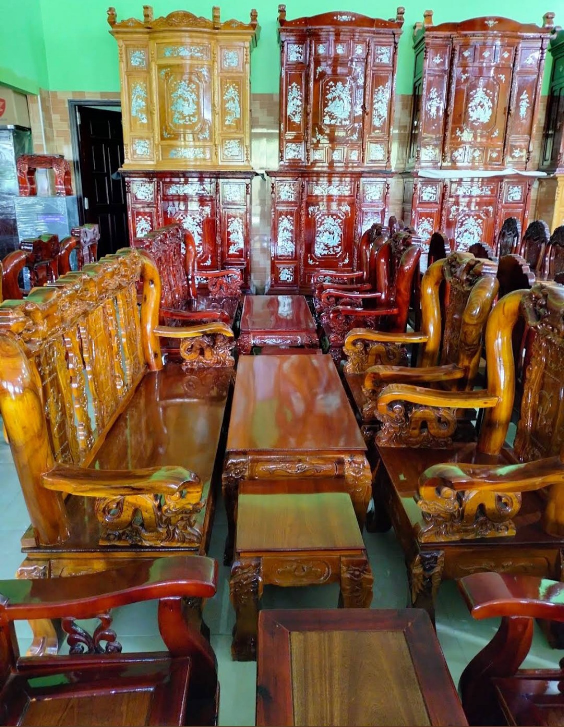 Khám Phá Top 3 Cửa Hàng Điện Máy Nội Thất Giá Rẻ Tại Giồng Trôm, Bến Tre