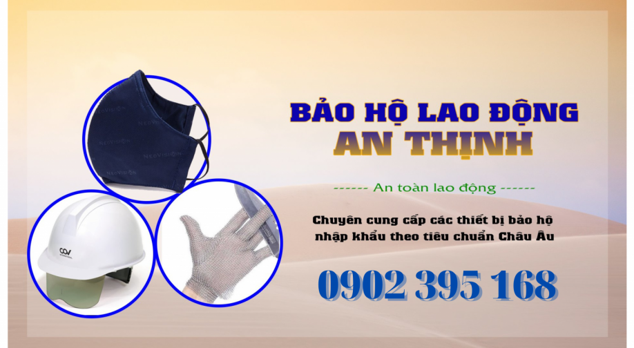 Top 3 Công Ty Chuyên Cung Cấp Thiết Bị Bảo Hộ Chất Lượng Tại TP.HCM