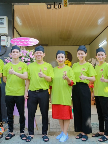 Top 3 Thực Phẩm Nấu Ăn Chất Lượng Tại TP.HCM