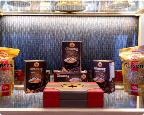 Top 3 Công Ty Phân Phối Nhân Sâm Uy Tín, Chất Lượng Tại Quận 7