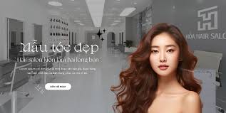 Top 3 Tiệm Salon Làm Tóc Đẹp ở Quận 12 Không Phải Ai Cũng Biết