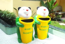 Top 3 Công Ty Chuyên Cung Cấp & Sản Xuất Thiết Bị Môi Trường Xanh Chất Lượng